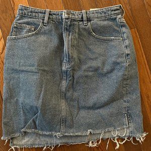 H&M - Denim Skirt